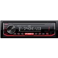JVC KD-X362BT - Car Radio