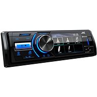 JVC KD-X560BT - Car Radio