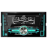  JVC KW R510  - Car Radio