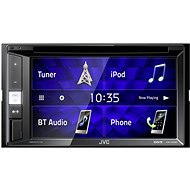 JVC KW-V250BT - Autorádio