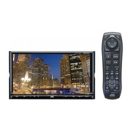 JVC KW-AVX830 - Car Stereo Receiver with LCD