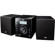 JVC UX-G210 - Microsystem