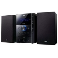 JVC UX-G375 - Microsystem