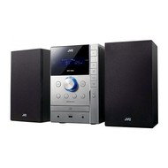 JVC UX-G377 - Microsystem