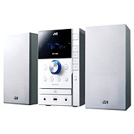 JVC UX-G395W - Microsystem
