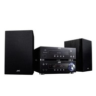 JVC UX-TB30 - Microsystem