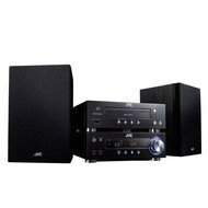 JVC UX-TB3 - Microsystem