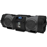  JVC RV-NB52  - Microsystem