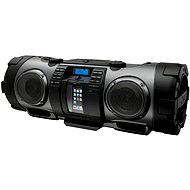  JVC RV-NB70B  - Microsystem