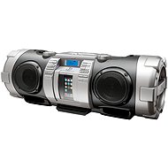  JVC RV-NB70S  - Microsystem