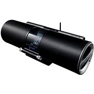  JVC RV S5B  - Microsystem