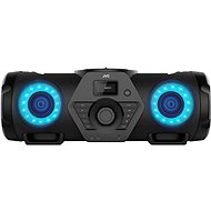 JVC BoomBlaster RV-NB200BT - Radio