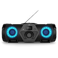 JVC BoomBlaster RV-NB300DAB - Radio