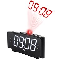 JVC RA-E314B - Radio Alarm Clock