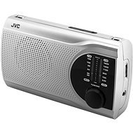 JVC RA-E321S - Rádio