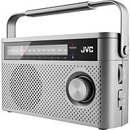 JVC RA-E315G - Radio