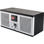 JVC RA-E775B-DAB - Rádió