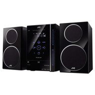 JVC UX-GN7 - Microsystem
