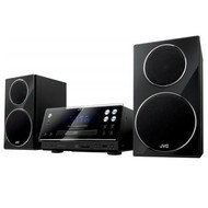 JVC UX-F4 - Microsystem