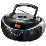 JVC RD-EZ15 - Radio Recorder