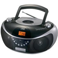 JVC RD-EZ16 - Radio Recorder