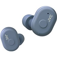 JVC HA-A10THU - Wireless Headphones