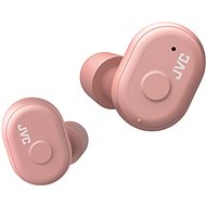 JVC HA-A10TPU - Wireless Headphones