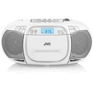 JVC RC-E451W - Radio Recorder