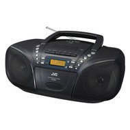 JVC RC-EZ55 - Radio Recorder