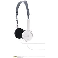 JVC HA-L50W - Headphones