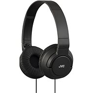 JVC HA-S180-B - Headphones
