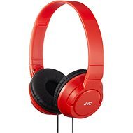JVC HA-S180-R - Headphones
