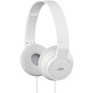JVC HA-S180-W - Headphones