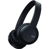 JVC HA-S30BT B - Wireless Headphones