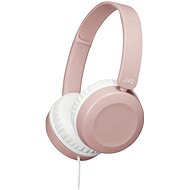 JVC HA-S31M-PE - Headphones