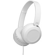 JVC HA-S31M-WE - Headphones