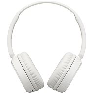 JVC HA-S35BT W - Wireless Headphones