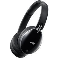 JVC HA-S90BT B - Wireless Headphones