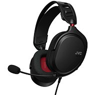 JVC GG-01BQ - Gaming Headphones