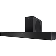 JVC TH-E434B - Sound Bar