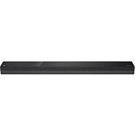 JVC TH-E534B - Sound Bar