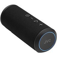 JVC XS-E322B - fekete - Bluetooth hangszóró