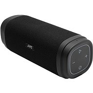 JVC XS-E622B black - Bluetooth Speaker
