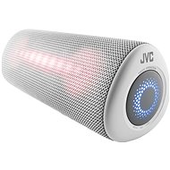 JVC XS-E423G grey - Bluetooth Speaker