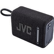 JVC XS-E114B black - Bluetooth Speaker