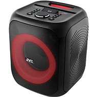 JVC XS-EP314B black - Bluetooth Speaker