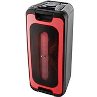 JVC XS-EP424B black - Bluetooth Speaker
