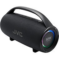 JVC XS-E524B - Bluetooth Speaker