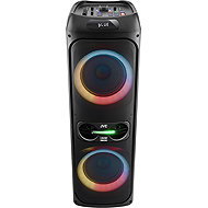 JVC XS-EP624B - Bluetooth Speaker