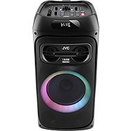 JVC XS-EP514B - Bluetooth Speaker
